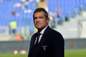 La scelta di proseguire questo percorso insieme, frutto di condivisa. Intervista A Massimiliano Farris L Allenatore In Seconda Della Lazio Sledet Com