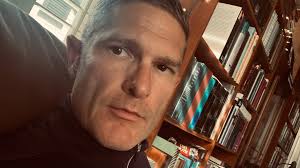 Dr Barrett's work announcement