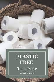 Maybe you would like to learn more about one of these? Plastic Free Toilet Paper That Lets You Wipe With A Clean Conscience