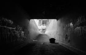 Maybe you would like to learn more about one of these? Wallpaper Graffiti Wallpaper Photo Rinzi Ruiz Black White Underpass Images For Desktop Section Raznoe Download