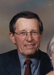 Obituary of Don Hall