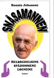 Snåsamannen nådde et enormt publikum da den kom i 2008 og er en av de største. Snasamannen Deichman No