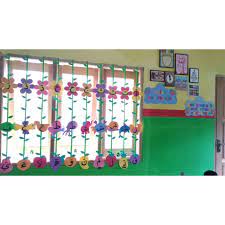 Maybe you would like to learn more about one of these? Peraga Paud Tk Hiasan Kelas Hiasan Keren Hiasan Awet Shopee Indonesia