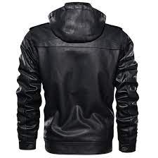 Denzell Outwear Iron Skies Jacket Riders Jacket Jackets Outwear