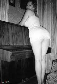 Русское ретро порно из 90-х годов (14 фото)