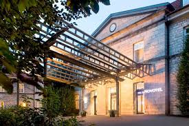 Novotel hotel hildesheim situated in hildesheim, germany which is a perfect venue for all types of events novotel hotel hildesheim. Novotel Hildesheim Weddix