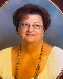 Marion L. Martin Obituary October 20, 2024