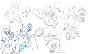 Raveneesimo Mirror Gem Storyboard Art Here Are Some Drawings I Did Early On In The Storyboarding Proce Steven Universe Bee And Puppycat Artist Inspiration