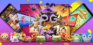 Slot PG:สล็อตออนไลน์ เกมไพ่ APK voor Android Download