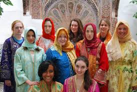 Image result for moroccan people