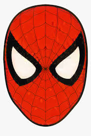 With tenor, maker of gif keyboard, add popular cartoon spider face animated gifs to your conversations. Spider Man Clip Art Portable Network Graphics Image Cartoon Spiderman Face Hd Png Download Transparent Png Image Pngitem