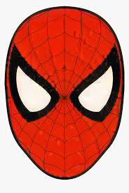 With tenor, maker of gif keyboard, add popular cartoon spider face animated gifs to your conversations. Spider Man Clip Art Portable Network Graphics Image Cartoon Spiderman Face Hd Png Download Transparent Png Image Pngitem