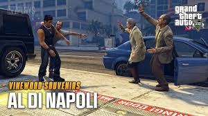 Nigel And Mrs. Thornhill | Gta 5 Strangers & Freaks Gold Medal Guide |  Mission Walkthrough