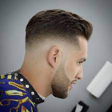 The funkier version of these looks includes elements like side designs made on the faded portion. Best Men S Hairstyles For 2021 Mens Haircuts Short Wavy Hair Men Haircuts For Men