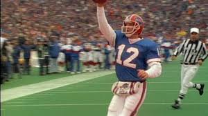 What bugs kelly is that the bills get no love for being the only team in history to make four straight championships. Greatest Qb Of All Time Jim Kelly