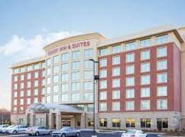 King handicap room was nice and big. Die 10 Besten Hotels In Charlotte Usa Ab 49