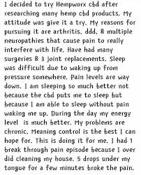 Pin By Hempirecbdoil On Cbd Testimonial Joint Replacement Words Testimonials