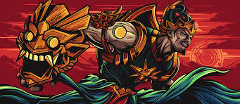 The description of contoh gambar desain logo olshop app. Gambar Mobile Legend Vector Golek Gambar