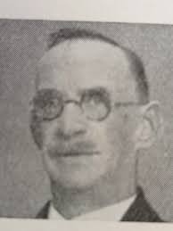 Here we have a long serving Man Mr William Bridges who joined the Company  back in 1895 and worked in Holloway Road Branch as a "Bacon Man" . In 1937  he was