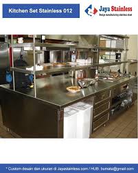 We did not find results for: Kitchen Set Stainless