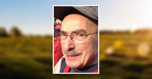 Dr. Richard "Dick" Gromen Obituary June 12, 2014