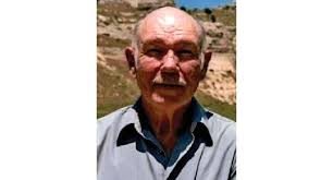 Richard Grasmick Obituary (1952