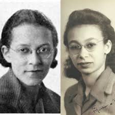 Episode 08: Beverly Lorraine Greene & Georgia Louise Harris Brown — She  Builds Podcast