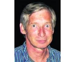 Ronald Oakley Obituary (1954