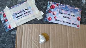 Create your own photo insert christmas cards. How To Make Your Own Scratch Cards Mommademoments