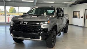 Image result for Sterling Gray 2023 Chevy Truck