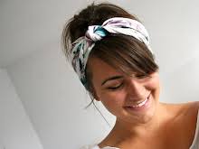 Blogger: User Profile: Amy Gilbaugh