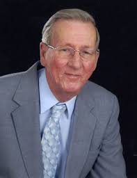 Obituary information for Walter Lee Storey