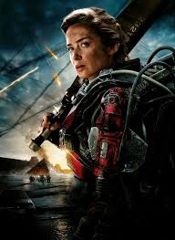 Edge of tomorrow (2014) poster, edge of tomorrow (2014) movie gloss poster 17x 24 inches nualasherryshop 4.5 out of 5 stars (7) $ 20.71 free shipping add to favorites edge of tomorrow film script with autographs movie unique gift christmas valentines birthday present screenplay geek. Edge Of Tomorrow Poster V017 Emily Blunt 27 X 40 Textless Edge Of Tomorrow Emily Blunt Movies Emily Blunt