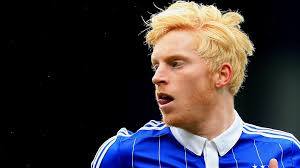 Ben Pringle: Preston midfielder loaned to Oldham Athletic until end of the  season