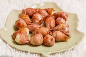 Oeufs De Caille Au Jambon De Parme Oeufs De Caille Recette Oeuf De Caille Caille Recette