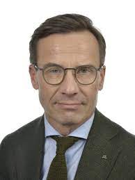 Här hittar du alla artiklar om ulf kristersson från dn.se. Ulf Kristersson M Riksdagen