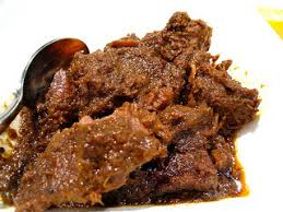 Gambar Makanan Tradisional Sumatera Barat Gambar Makanan