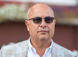 DEVASTATED AND SHAKEN BY NEW YORK THUNDER TRAGEDY, DELGADO FINDS IT HARD TO  CARRY ON