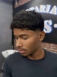 PONTO DE LUZ 💡 BARBA ITALIANA 🇮🇹 Padrão Lopes ✍🏾