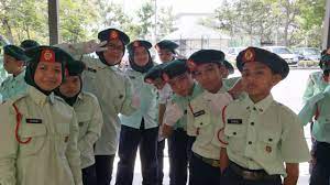 Papa, mama dan mbak sari mendadak ke jakarta karena nenek sakit. Skuad Tkrs Skpp8 1 Youtube