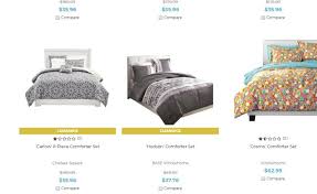 Infuse your room with beautiful colors, patterns & textures with the company store bedding Sears Sears Comforter Clearance See Pictures Redflagdeals Com Forums