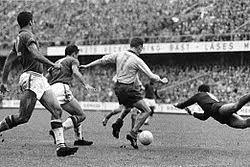 Final Chempionata Mira Po Futbolu 1958 Vikipediya