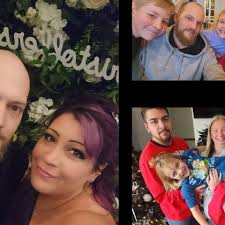 Fundraiser for Rebecca Boyden by Stephanie Kristoffersen : Support  Rebecca's Fight Against her Brain Tumor