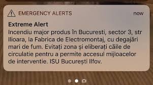 Actualitate • pe 07.08.2015 la 18:17. Incendiu In Sectorul 3 La Fabrica De Electromontaj Strada Ilioara Libertatea