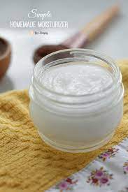 Simple Homemade Moisturizer Live Simply Diy Moisturizer Homemade Moisturizer Homemade Beauty Products