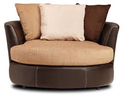 Big Daddy Swivel Chair Sofa Mart 1 844 763 6278 Swivel Barrel Chair Chair Barrel Chair