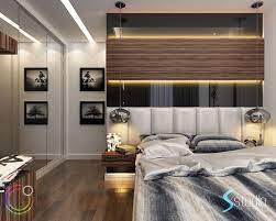 Ultra Bedroom On Behance Bedroom Bed Design Bedroom Design Indian Bedroom Design