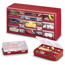 Each of the compartments in this category have. Stack On Ds 22b 22 Drawer Storage Cabinet With 2 10 Compartment Storage Boxes Walmart Com Walmart Com