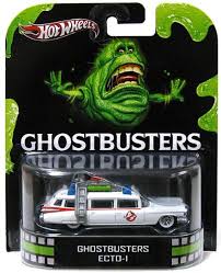 Check spelling or type a new query. Ghostbusters Ii Ecto 1a Hotwheels Retro Entertainment Die Cast Vehicle 1 64 Hot Wheels Mattbdt96