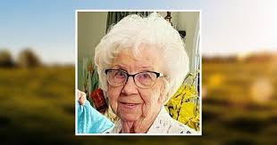 Elizabeth Jean Rutkowski Obituary August 18, 2023